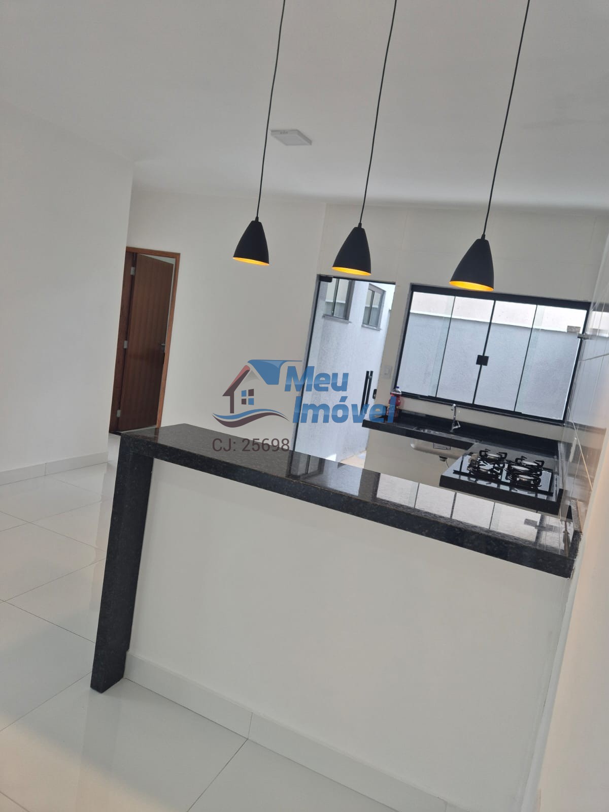 Casa, 3 quartos, 117 m² - Foto 9