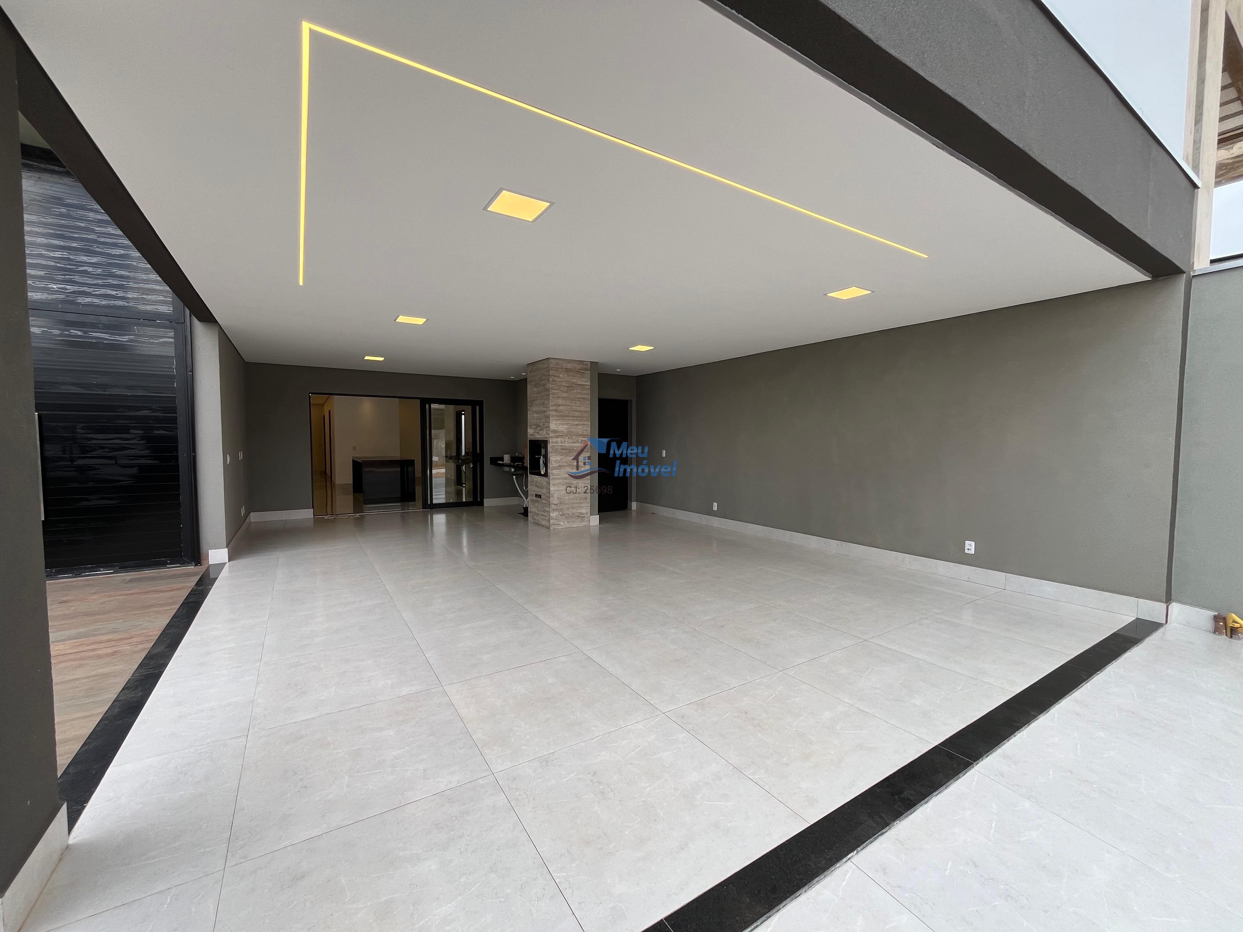 Casa, 4 quartos, 250 m² - Foto 7