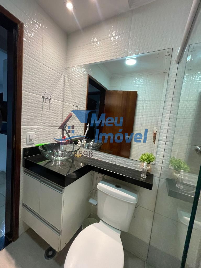 Casa, 2 quartos, 220 m² - Foto 12