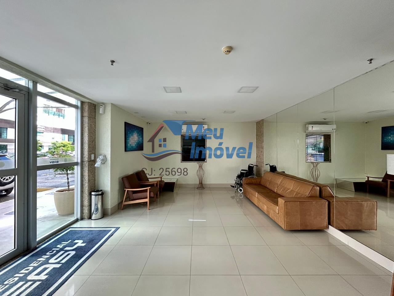 Apartamento, 2 quartos, 77 m² - Foto 24