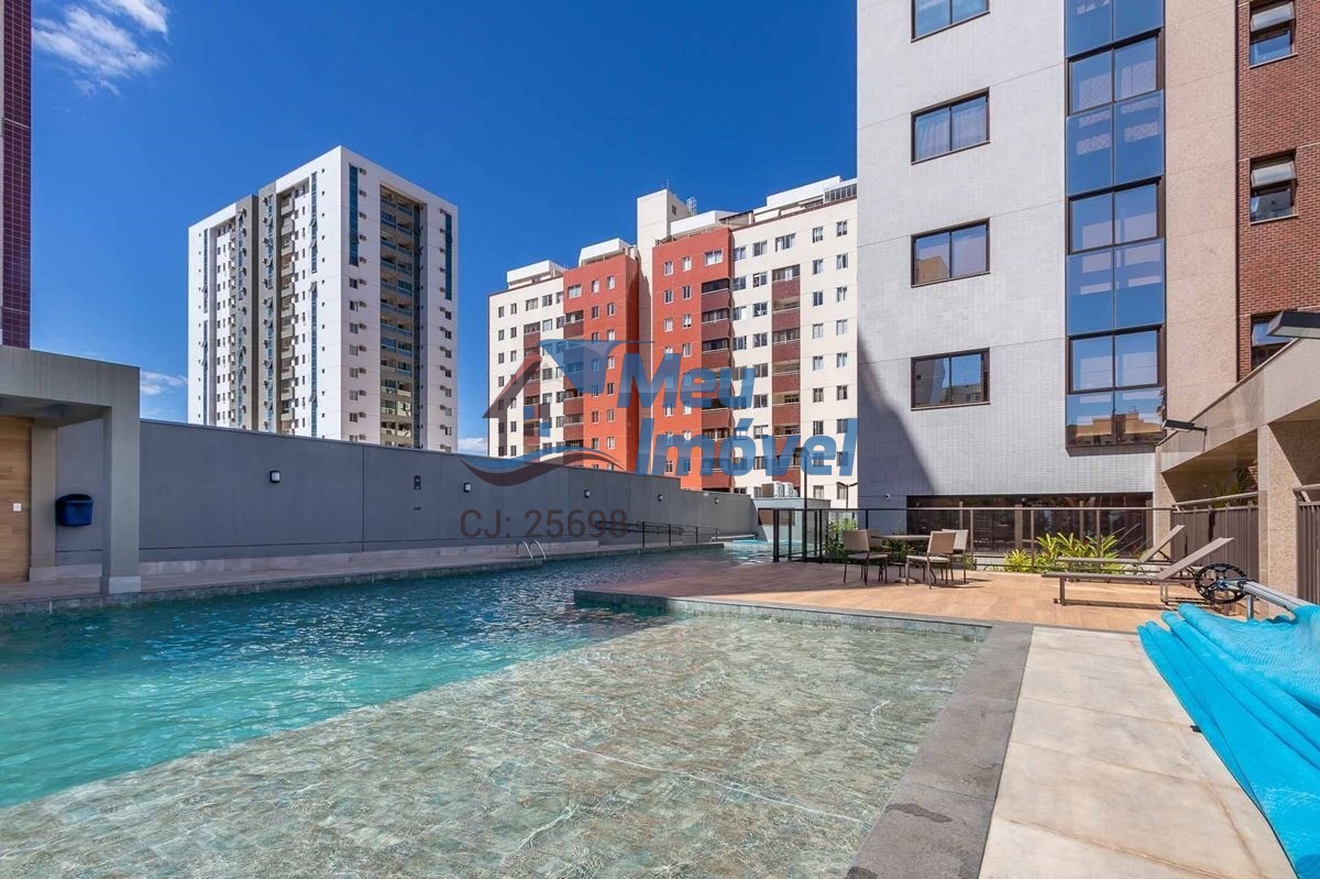 Apartamento, 4 quartos, 162 m² - Foto 23