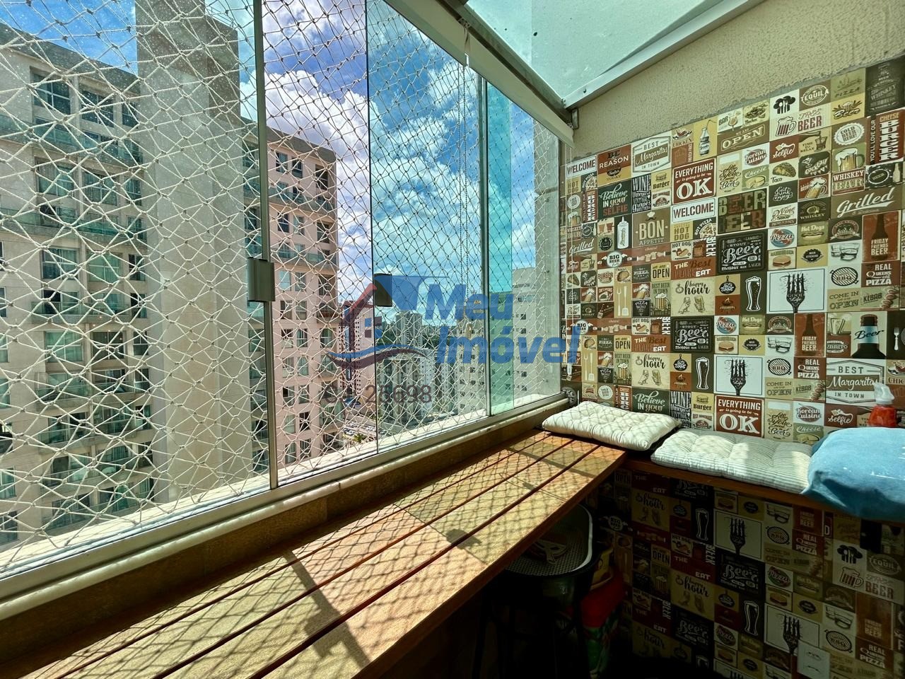 Apartamento, 2 quartos, 77 m² - Foto 22