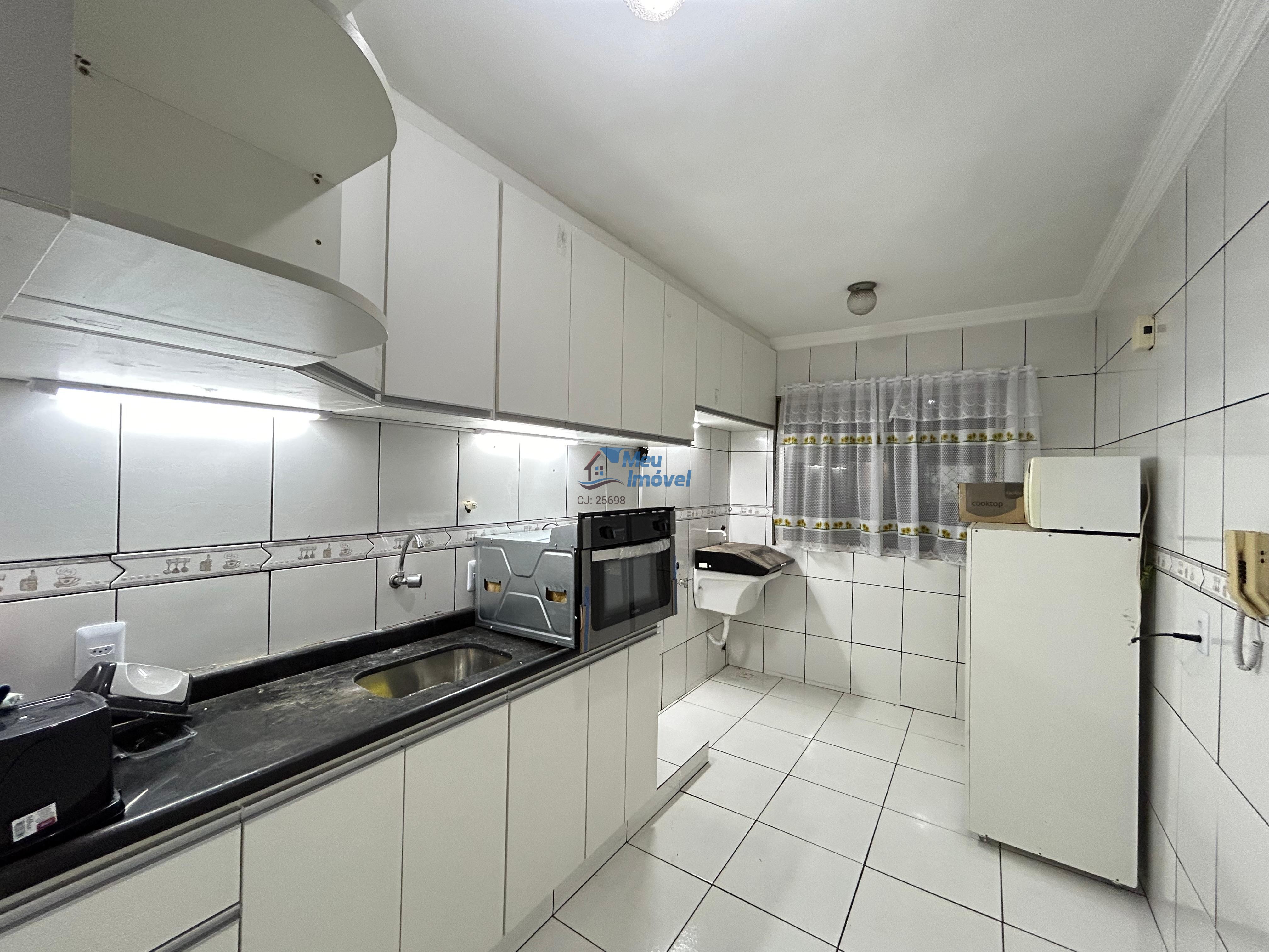 Apartamento, 3 quartos, 71 m² - Foto 1