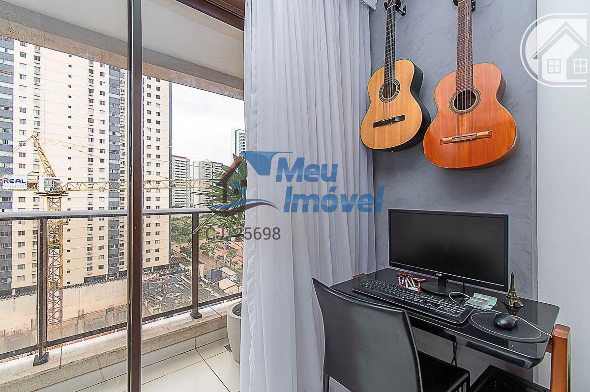 Apartamento, 1 quarto, 42 m² - Foto 14