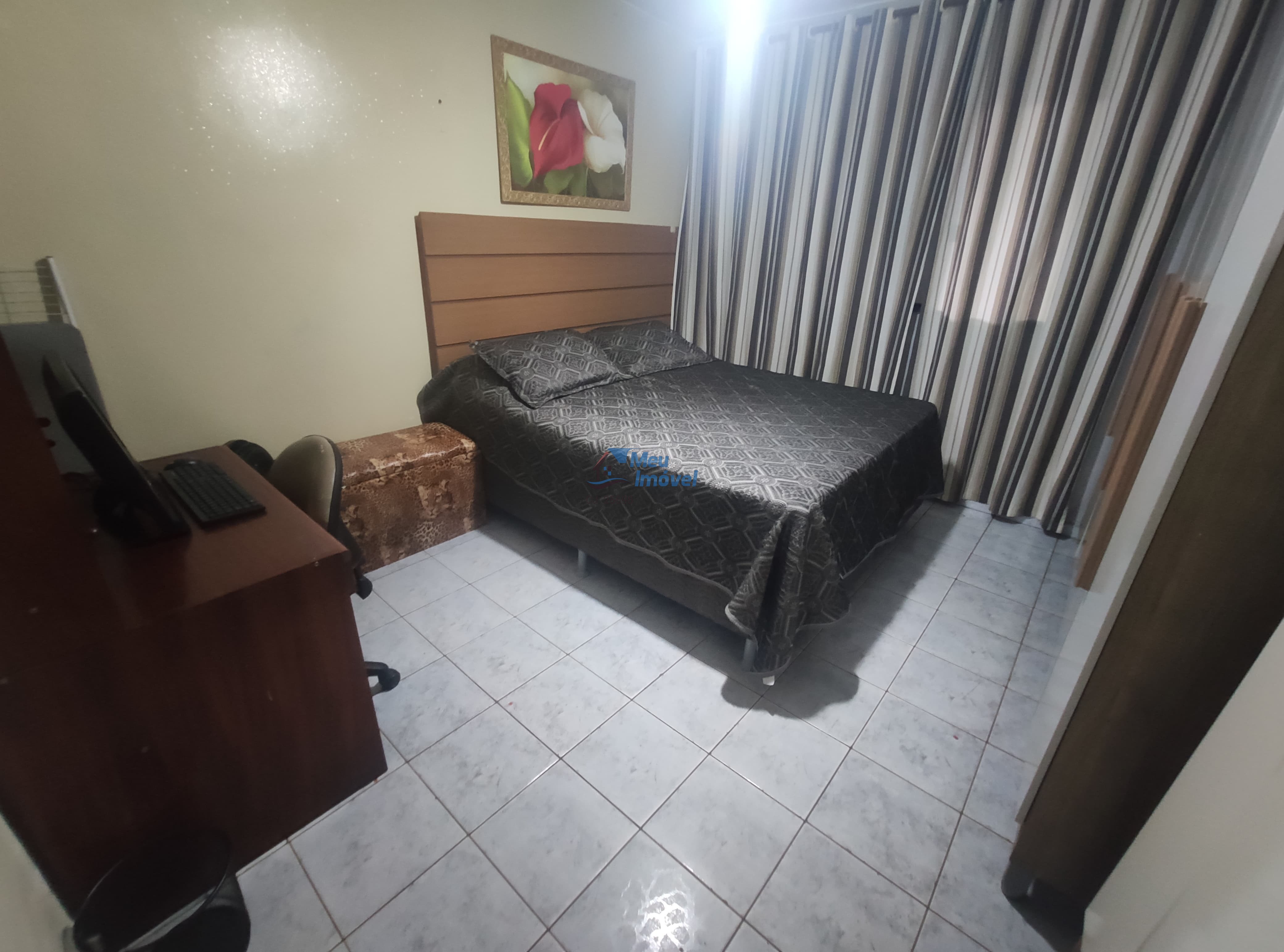 Qnn 18 ceilândia sul casa 4 quartos 2 vagas 204m² copa escri