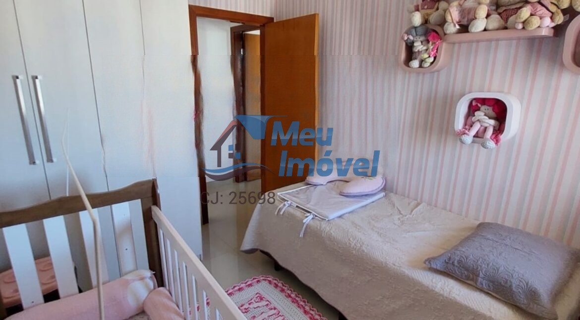 Cobertura, 3 quartos, 153 m² - Foto 4