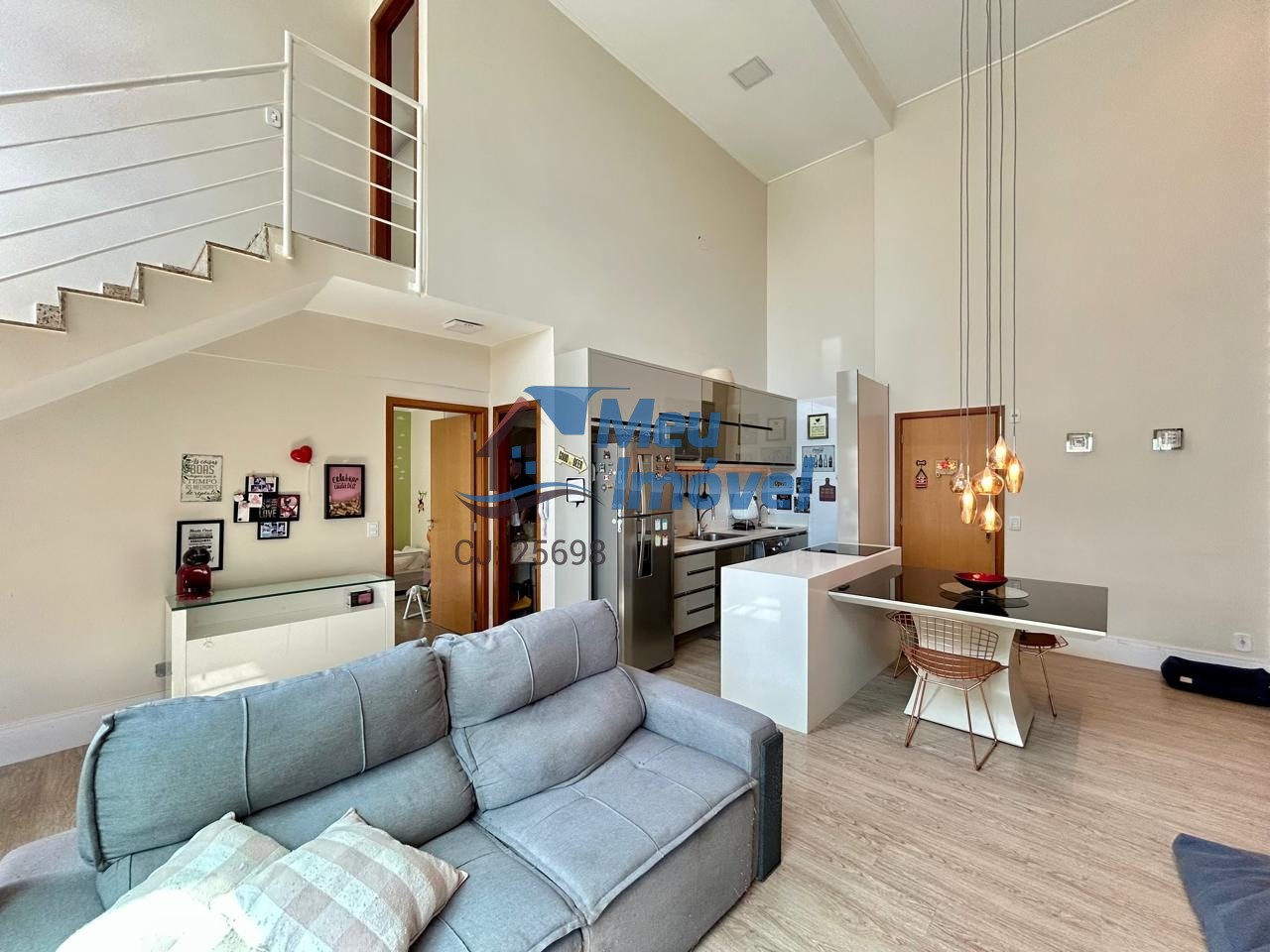 Apartamento, 2 quartos, 77 m² - Foto 5