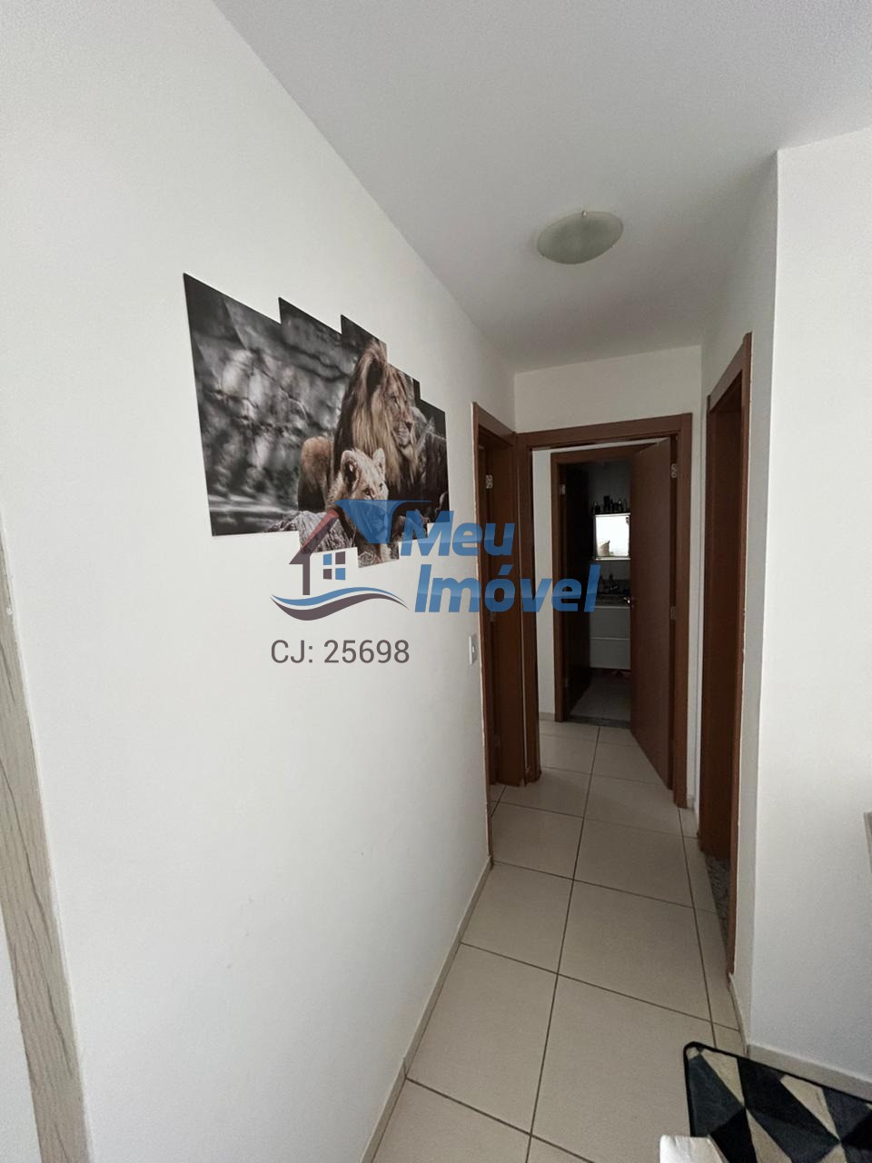 Apartamento, 2 quartos, 58 m² - Foto 7