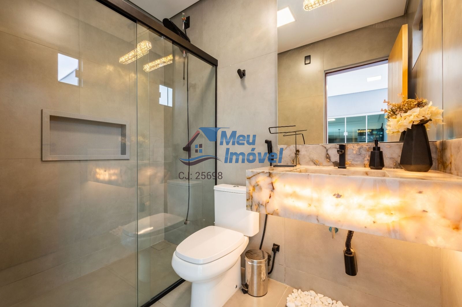 Casa, 4 quartos, 324 m² - Foto 6