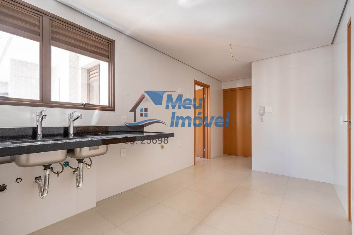 Apartamento, 4 quartos, 162 m² - Foto 4