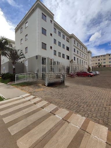 Apartamento, 2 quartos, 45 m² - Foto 19
