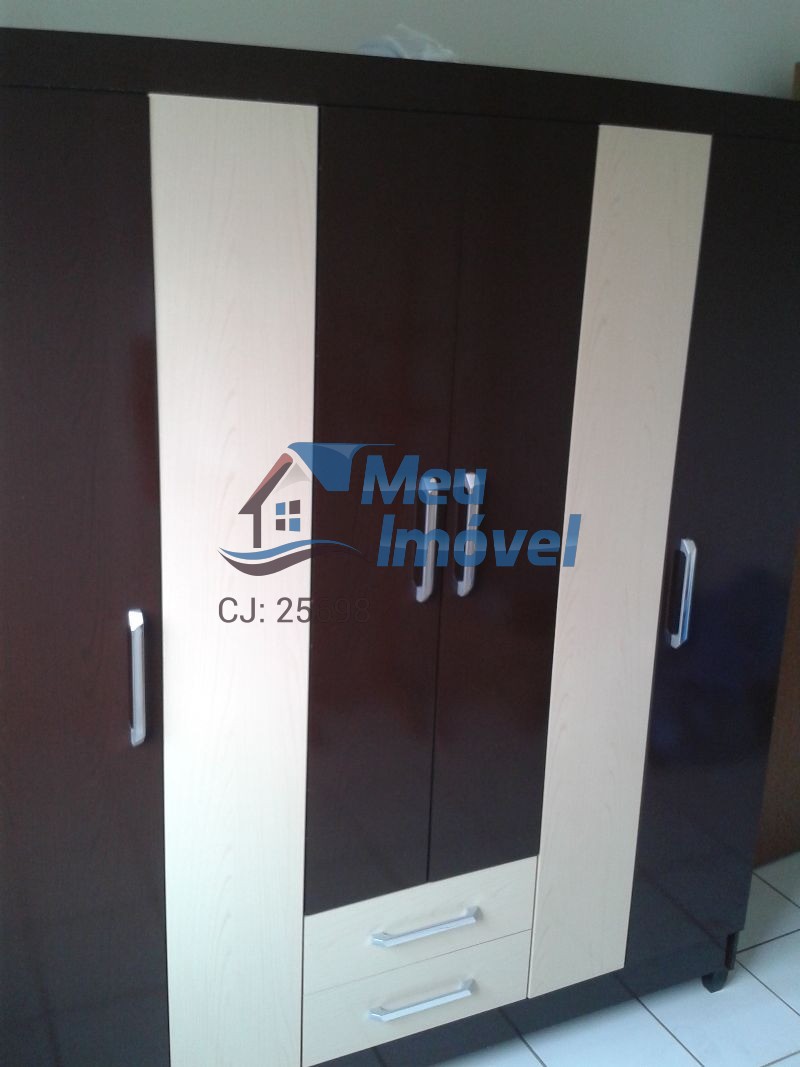 Apartamento, 2 quartos, 52 m² - Foto 9