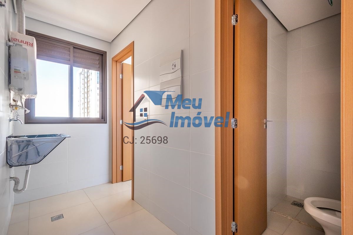 Apartamento, 4 quartos, 162 m² - Foto 19