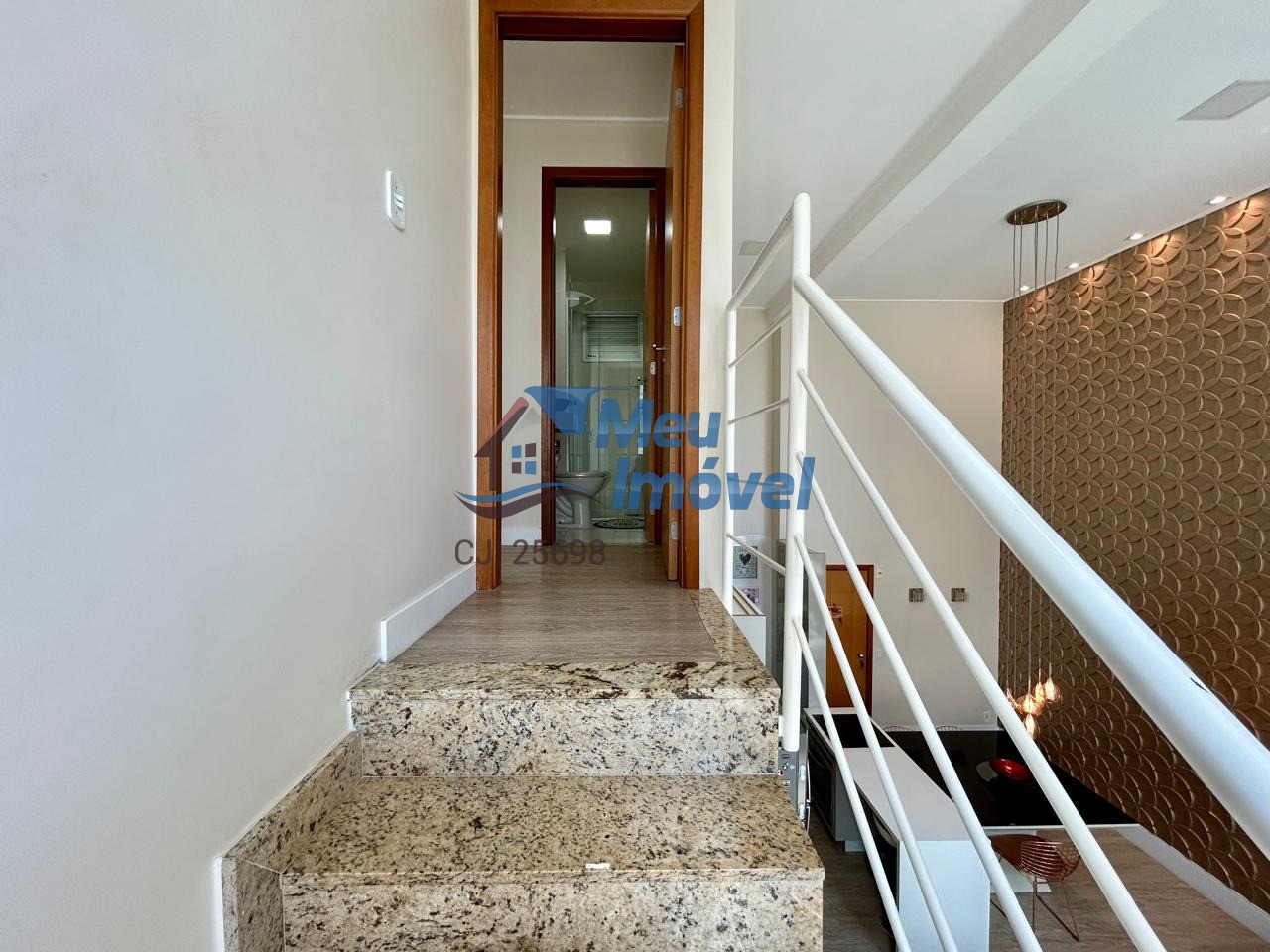 Apartamento, 2 quartos, 77 m² - Foto 8