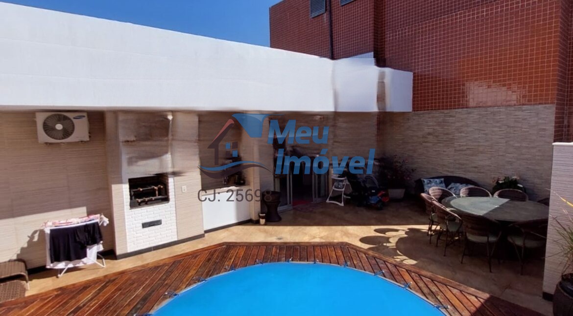 Cobertura, 3 quartos, 153 m² - Foto 22