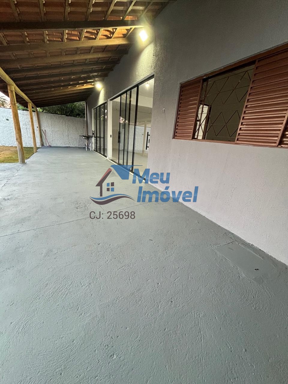 Casa, 3 quartos, 120 m² - Foto 9