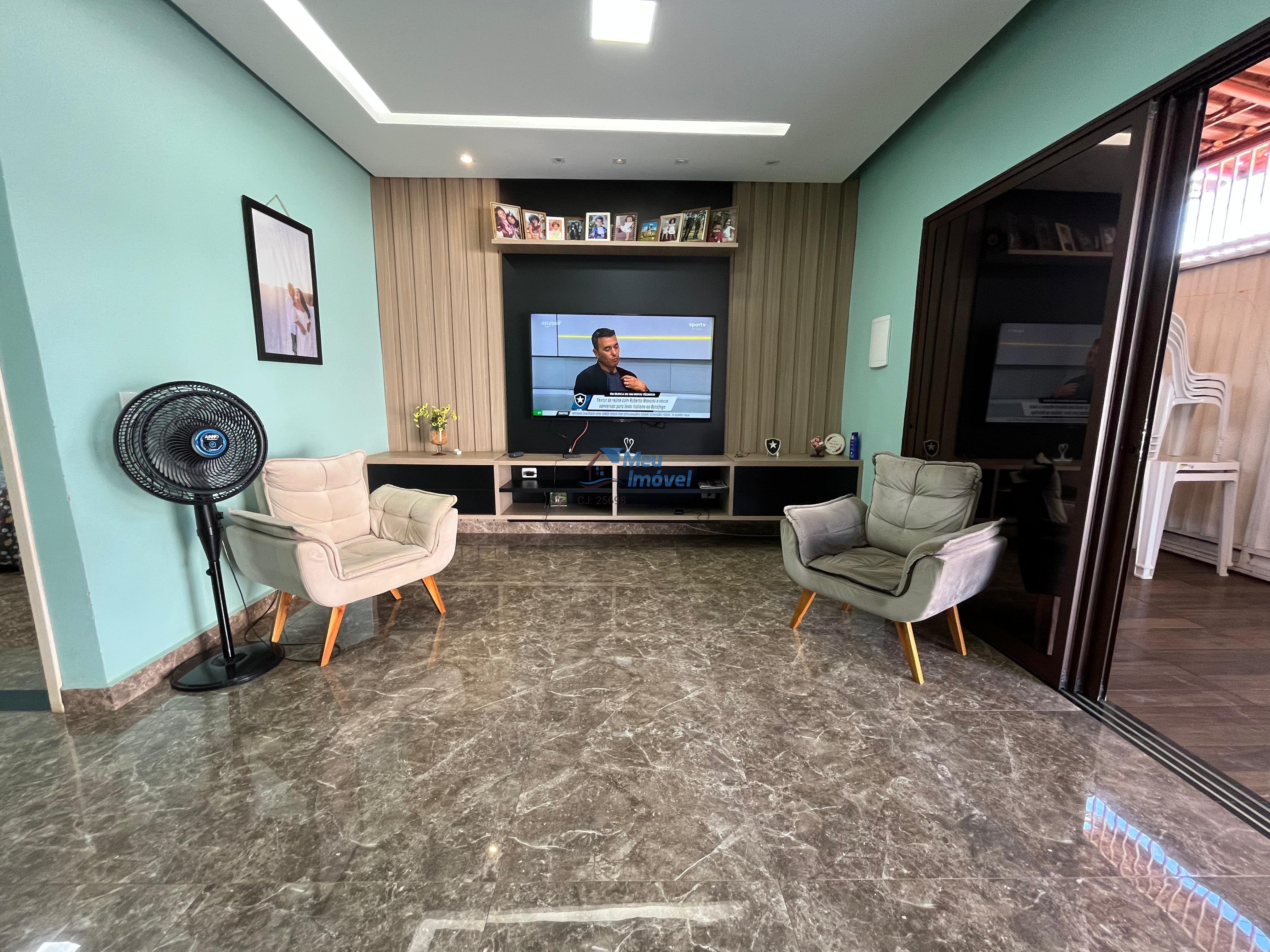 Casa, 3 quartos, 120 m² - Foto 13