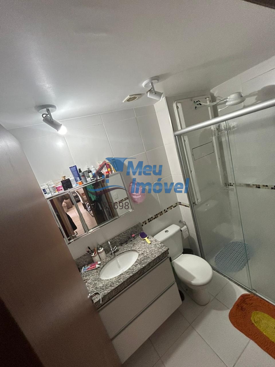 Apartamento, 2 quartos, 58 m² - Foto 5