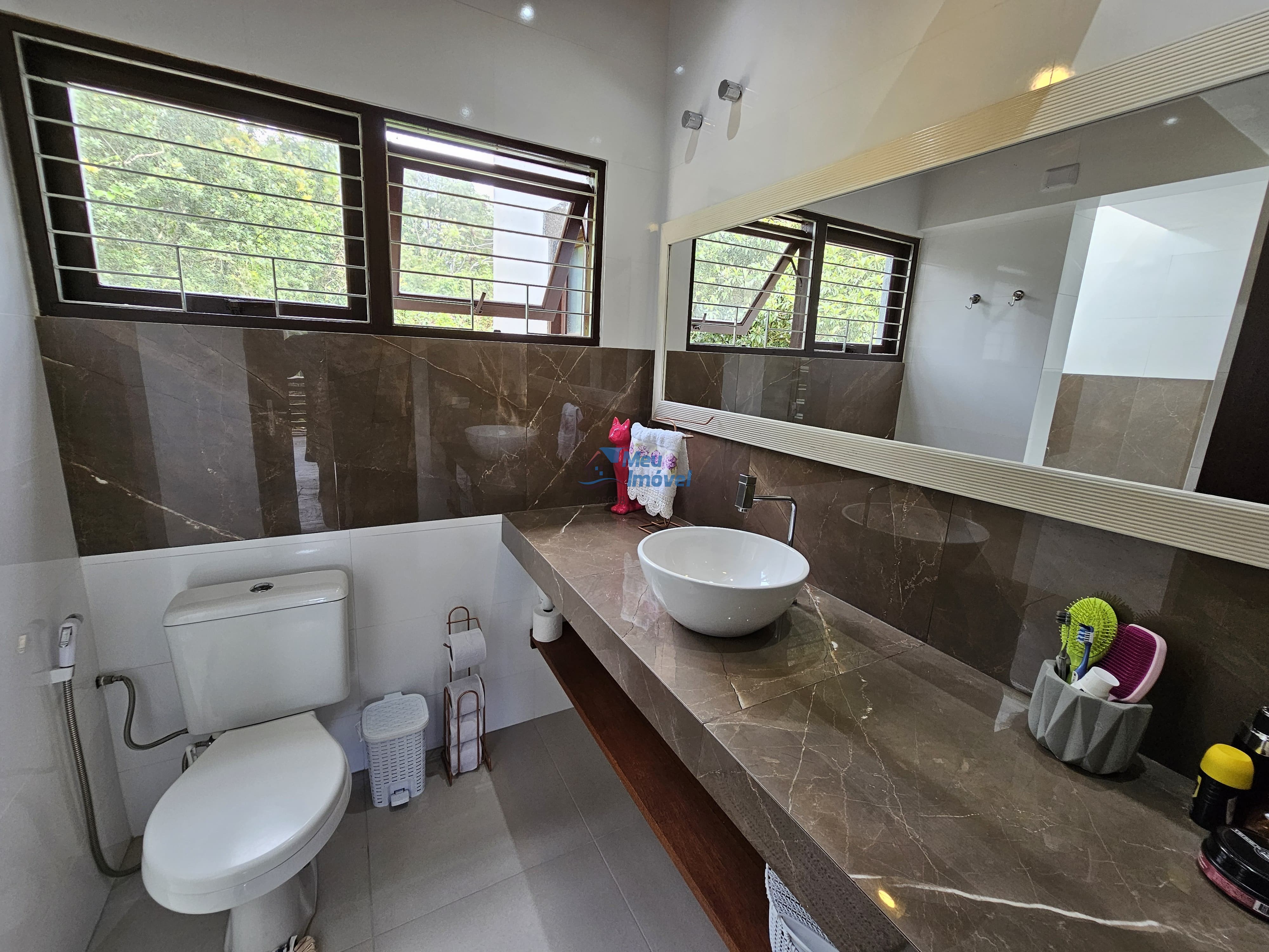 Casa, 4 quartos, 190 m² - Foto 16