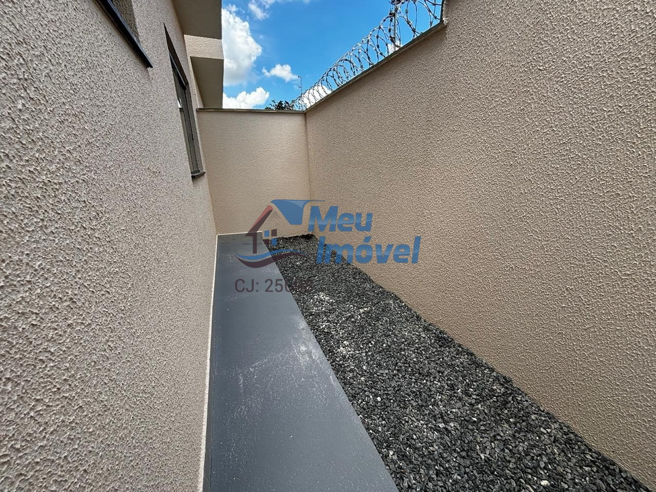Casa setor leste luziânia 3 quartos 1 suíte 2 vagas 80m² ban