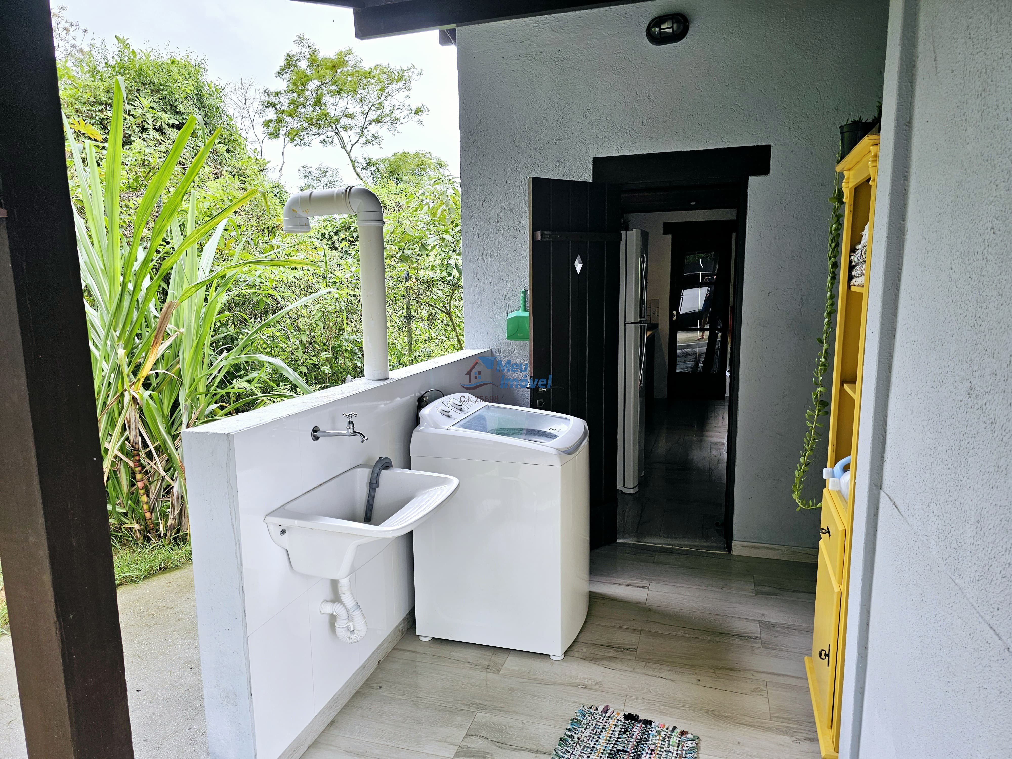 Casa, 4 quartos, 190 m² - Foto 22