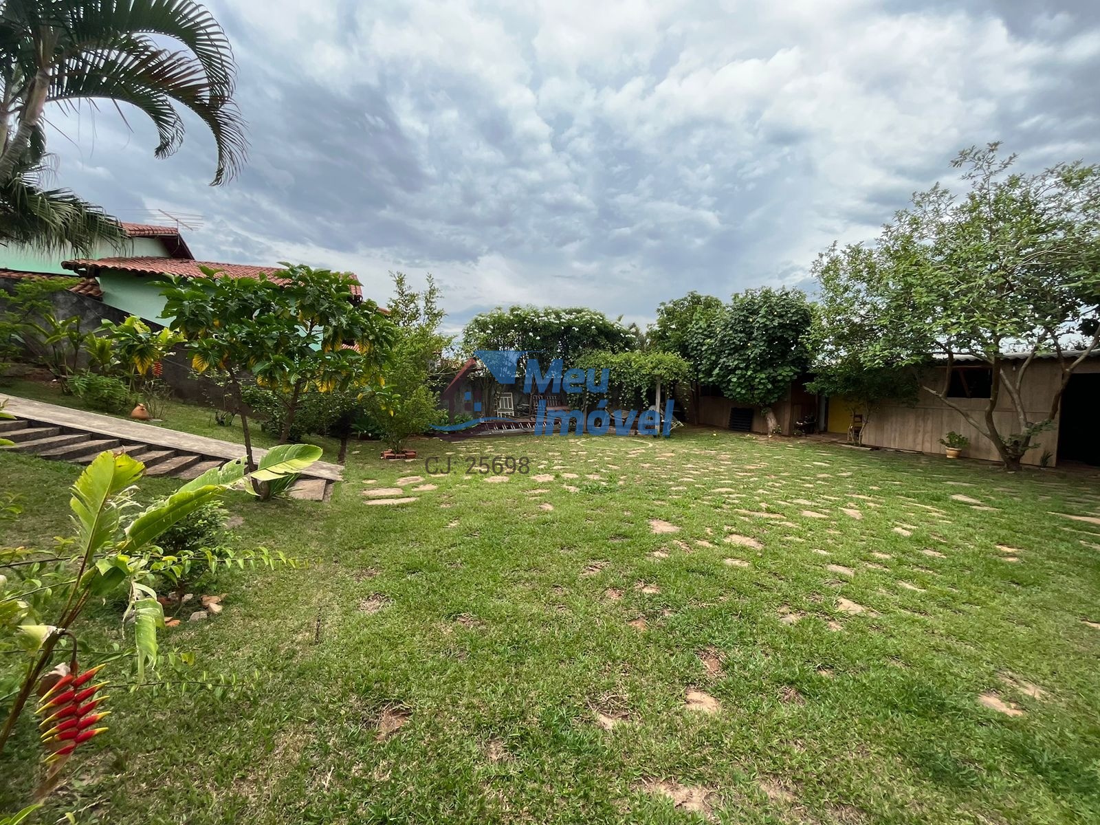 Casa, 3 quartos, 800 m² - Foto 4