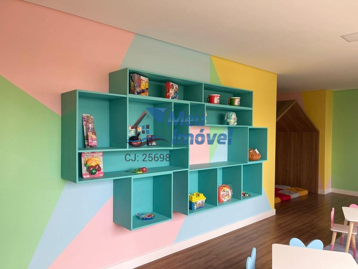 Apartamento, 2 quartos, 59 m² - Foto 17