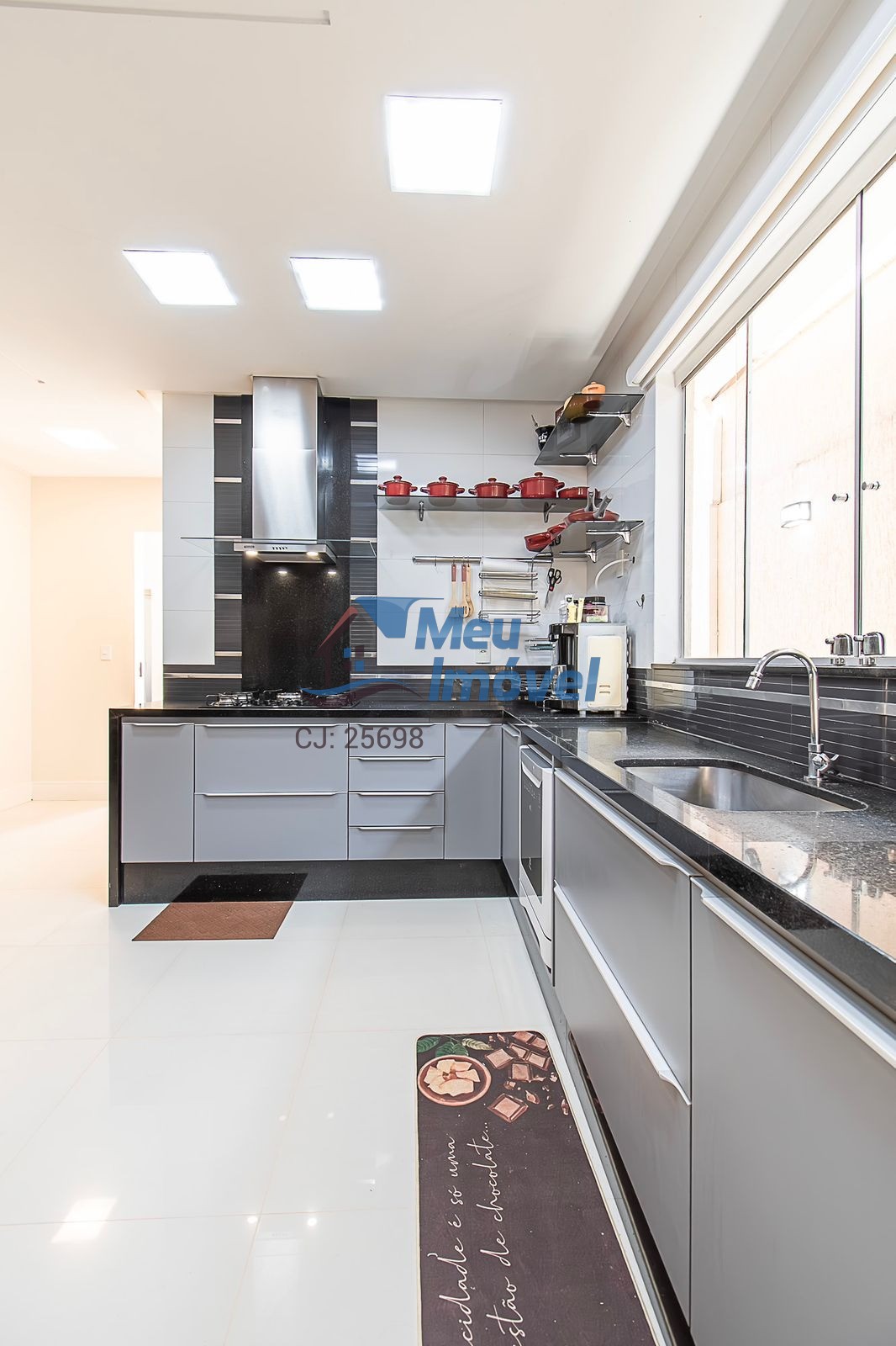 Casa, 3 quartos, 550 m² - Foto 6