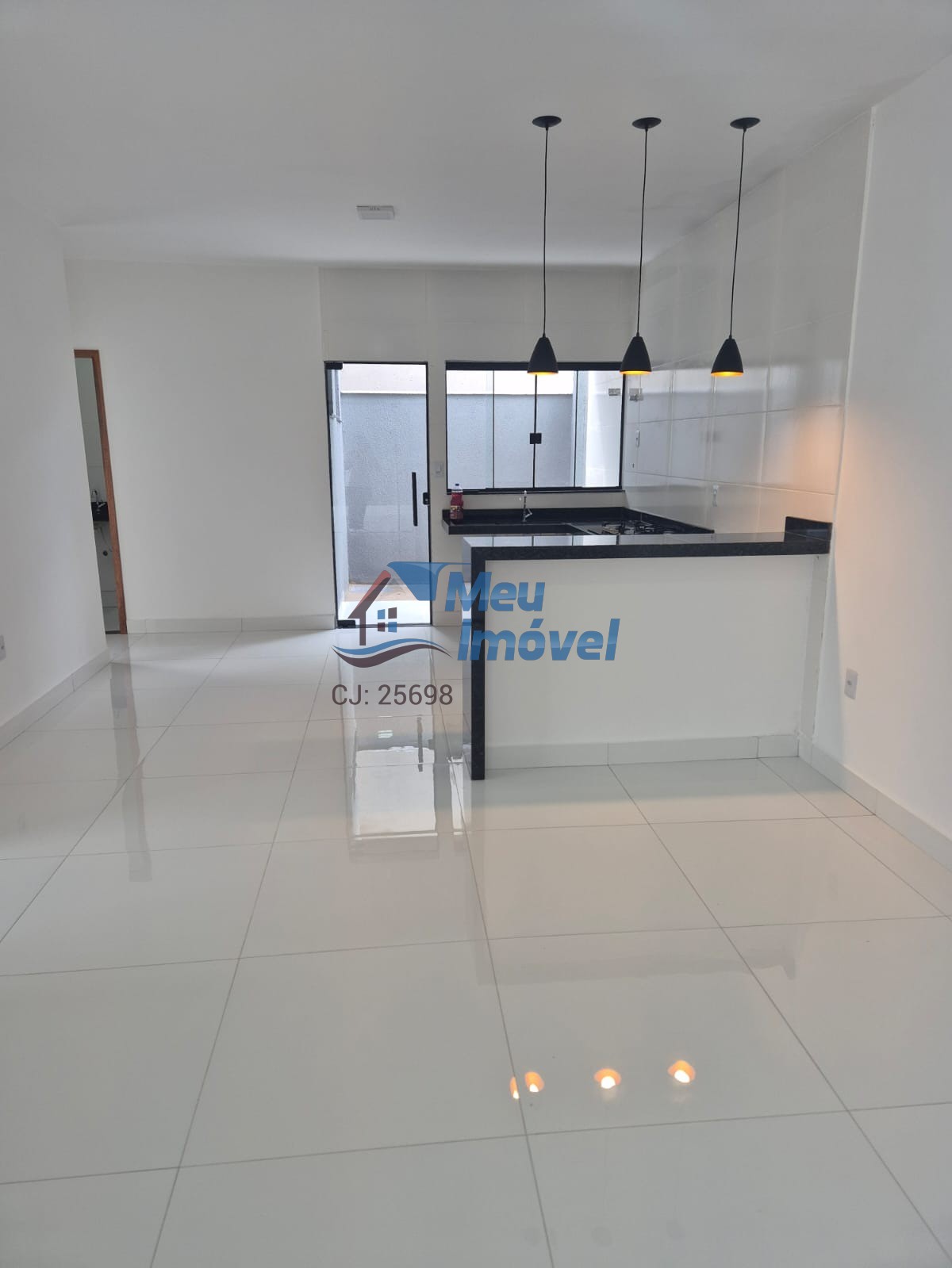 Casa, 3 quartos, 117 m² - Foto 5