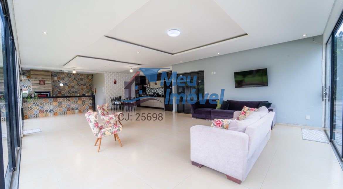 Casa, 4 quartos, 400 m² - Foto 12
