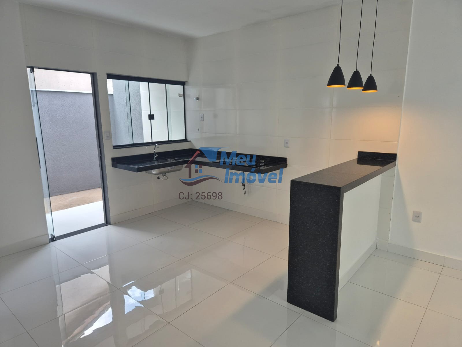 Casa, 3 quartos, 117 m² - Foto 8