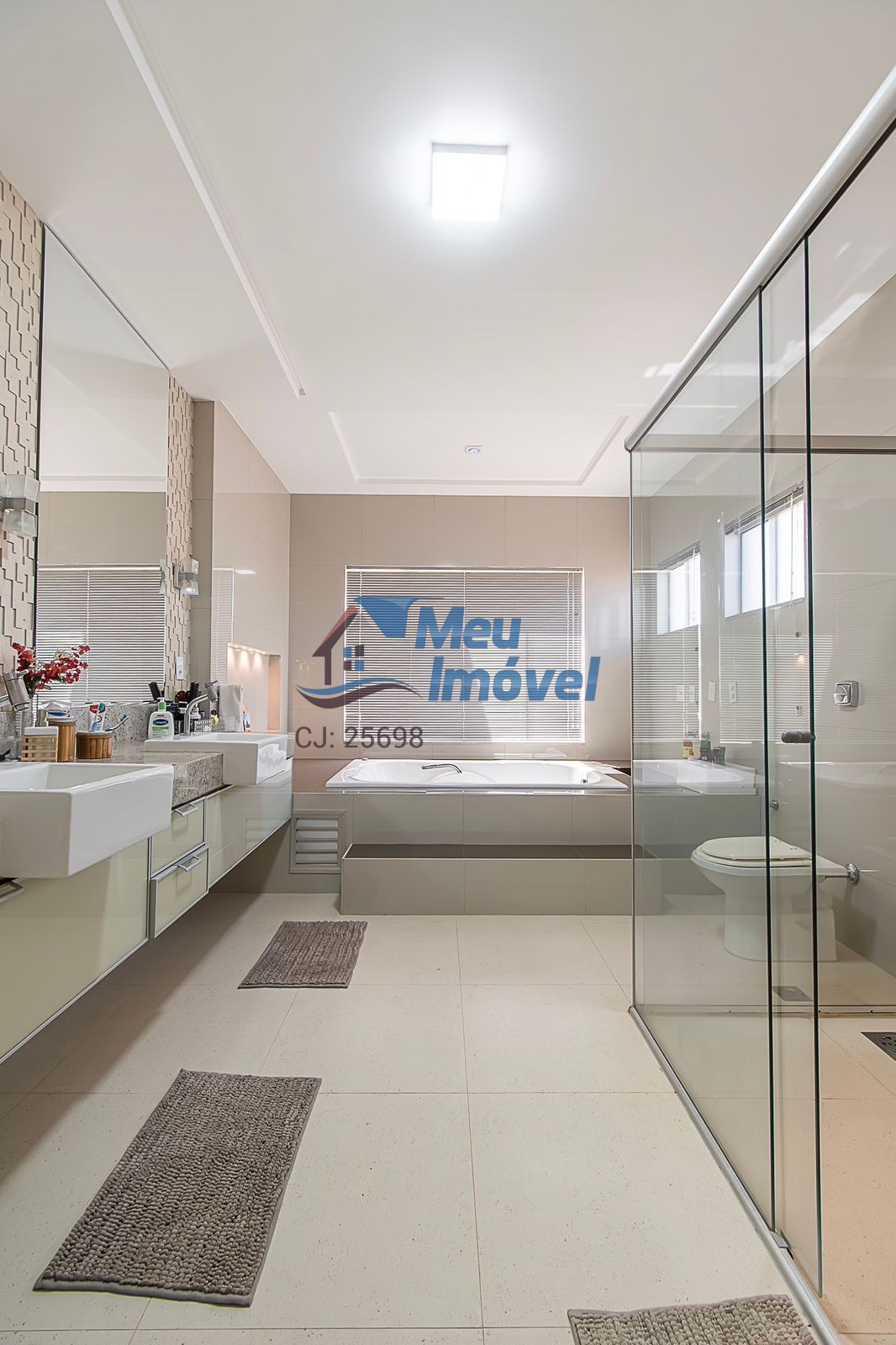 Casa, 3 quartos, 550 m² - Foto 9
