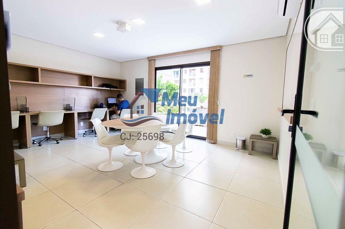 Apartamento, 1 quarto, 42 m² - Foto 22