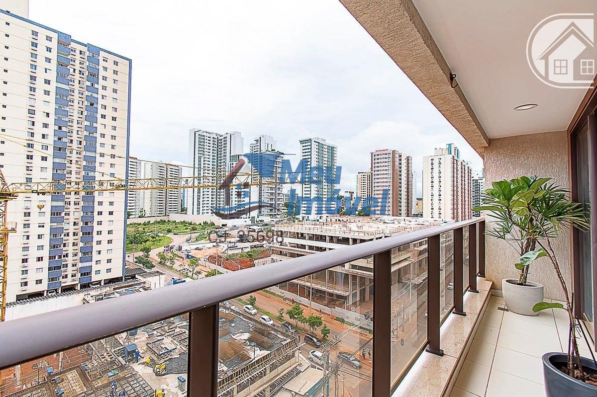 Apartamento, 1 quarto, 42 m² - Foto 4