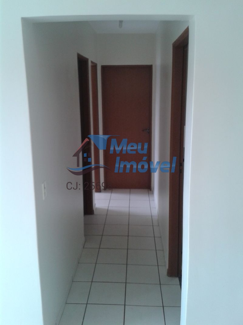 Apartamento, 2 quartos, 52 m² - Foto 5