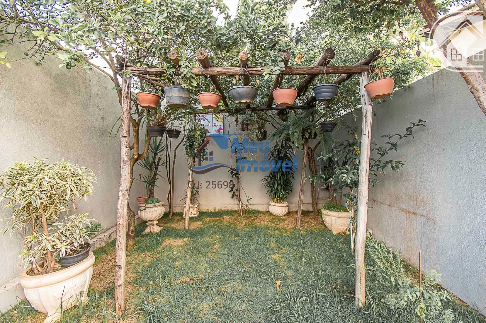 Casa, 4 quartos, 450 m² - Foto 25