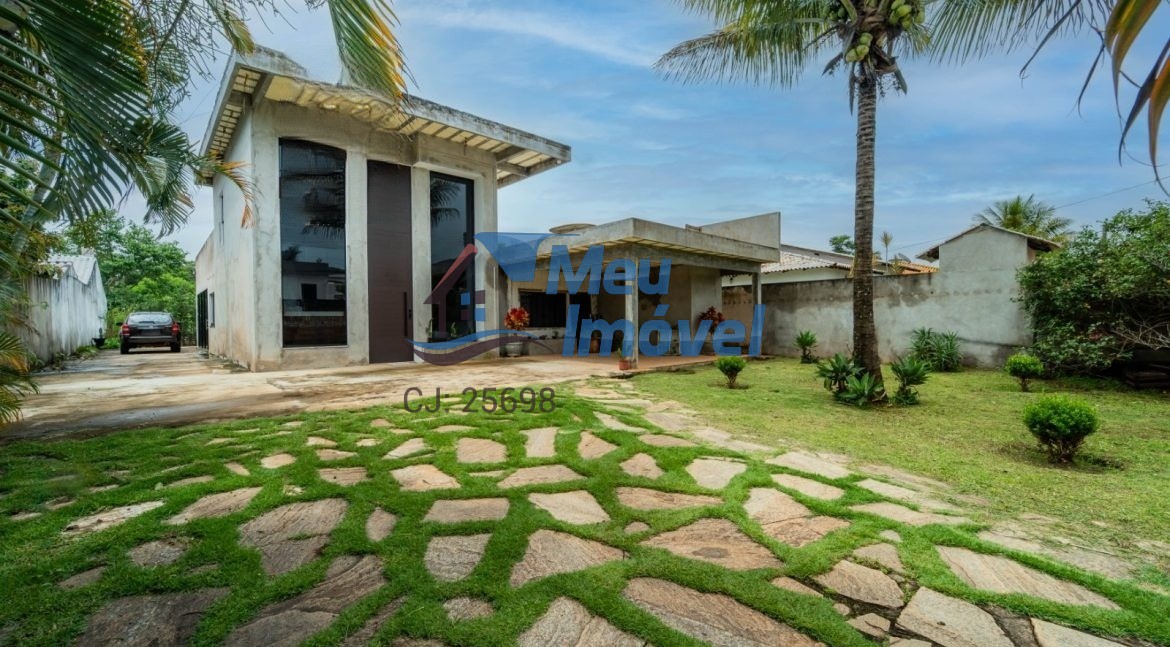 Casa, 4 quartos, 400 m² - Foto 23