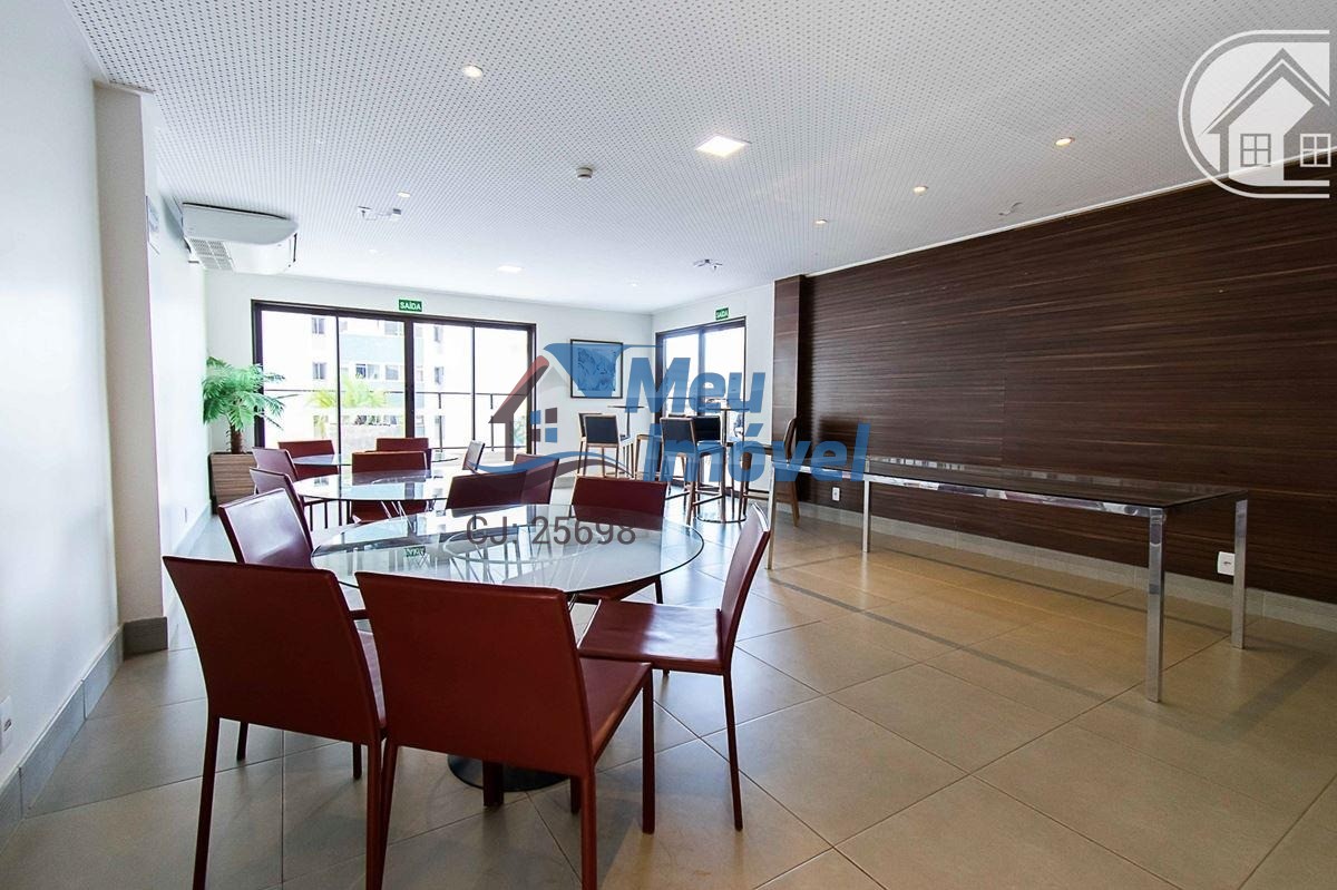 Apartamento, 1 quarto, 42 m² - Foto 19