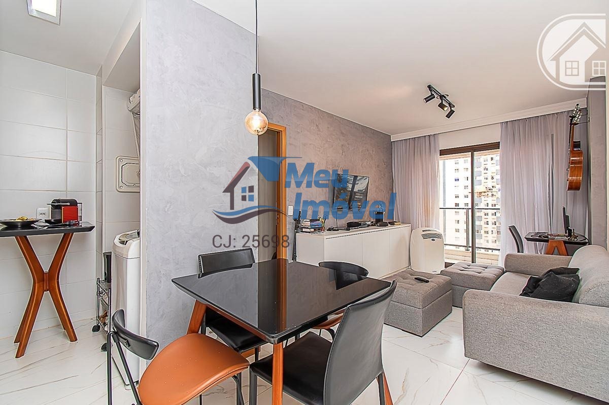 Apartamento, 1 quarto, 42 m² - Foto 13