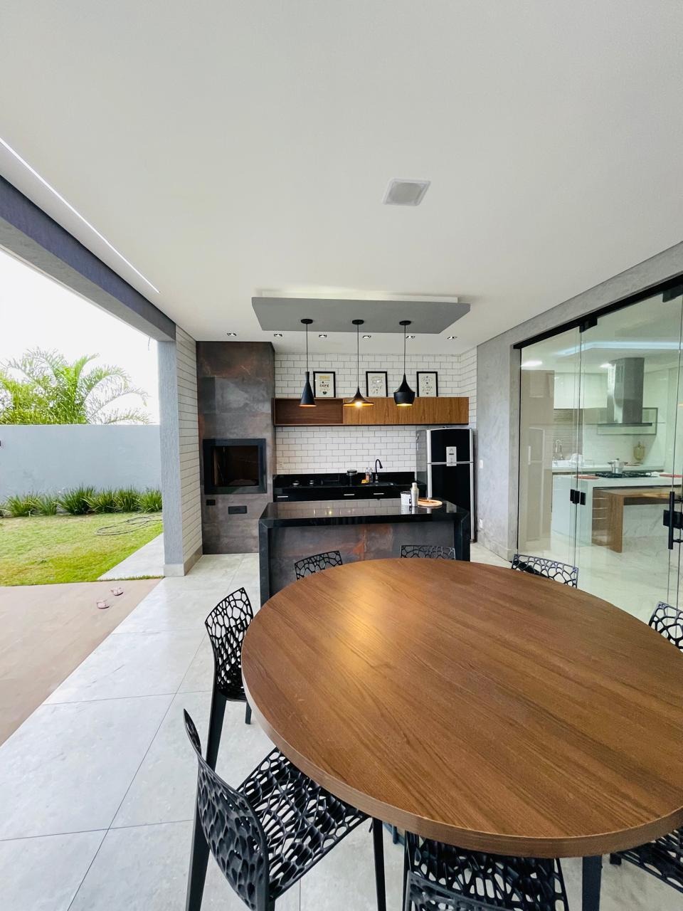 Casa, 4 quartos, 400 m² - Foto 3