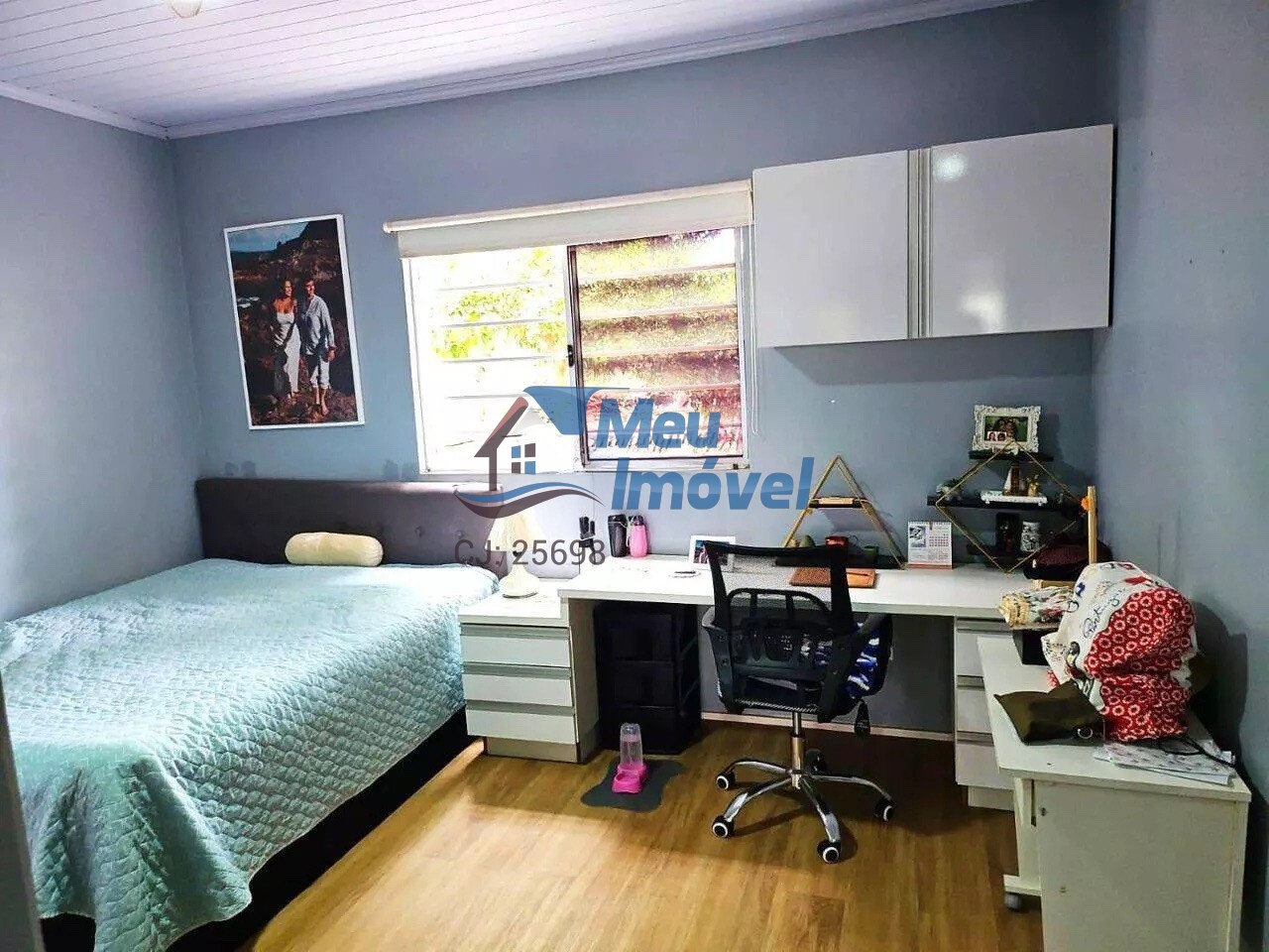 Casa, 2 quartos, 84 m² - Foto 13