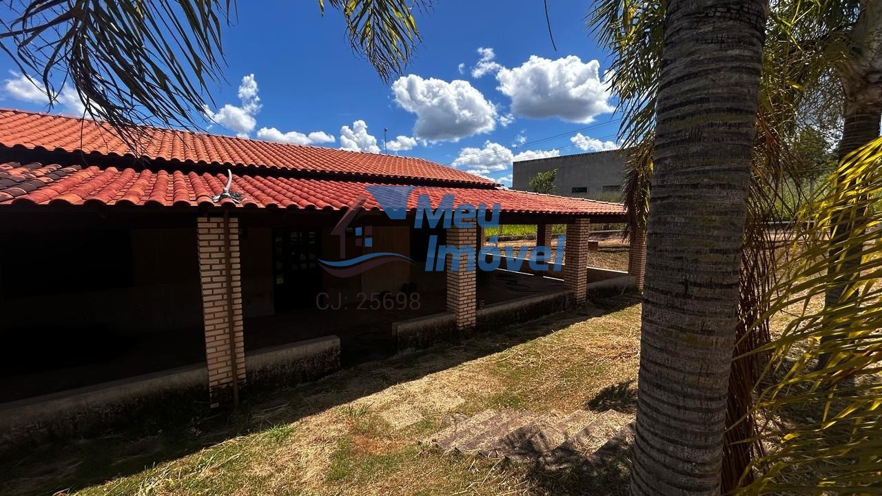 Casa, 2 quartos, 2000 m² - Foto 2