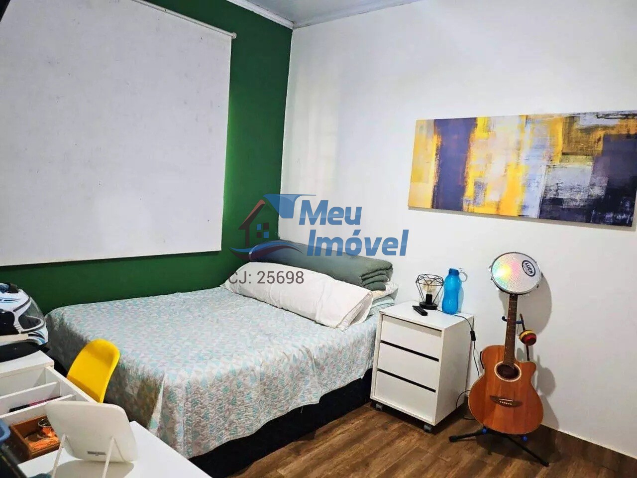 Casa, 2 quartos, 84 m² - Foto 12
