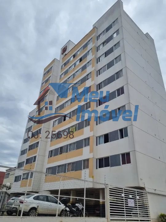 Apartamento, 1 quarto, 30 m² - Foto 1