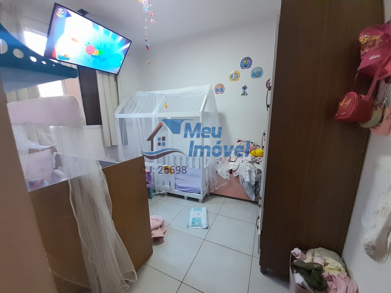 Apartamento, 2 quartos, 46 m² - Foto 12