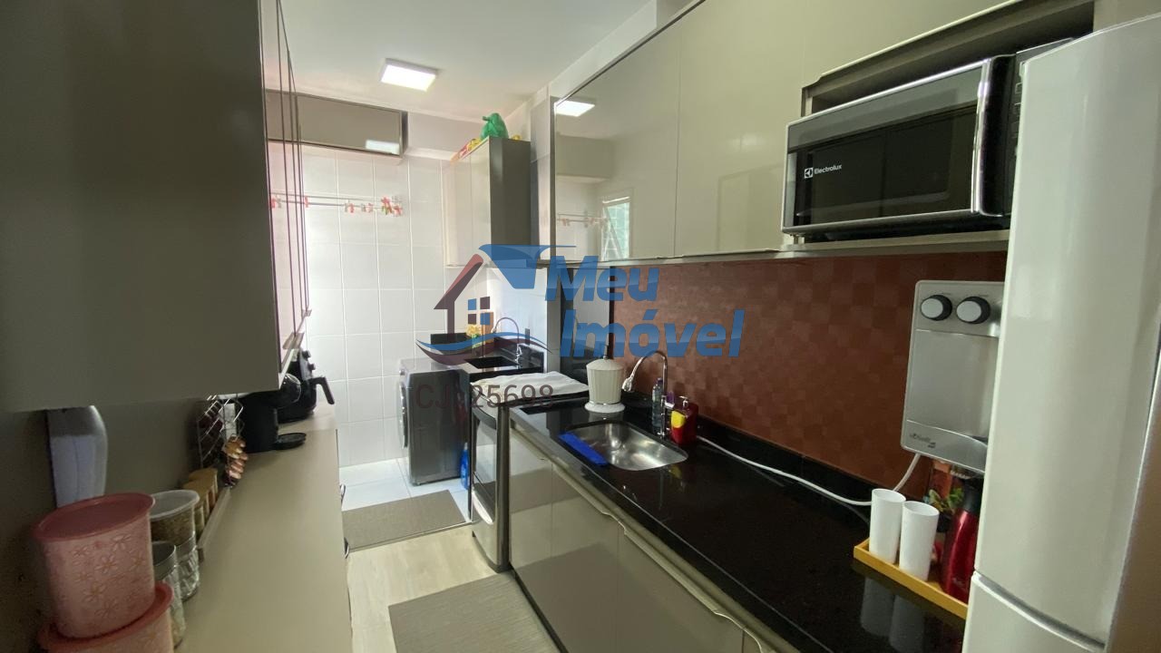 Apartamento, 2 quartos, 58 m² - Foto 10