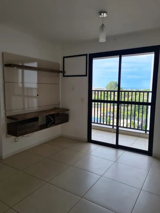 Apartamento, 2 quartos, 59 m² - Foto 1