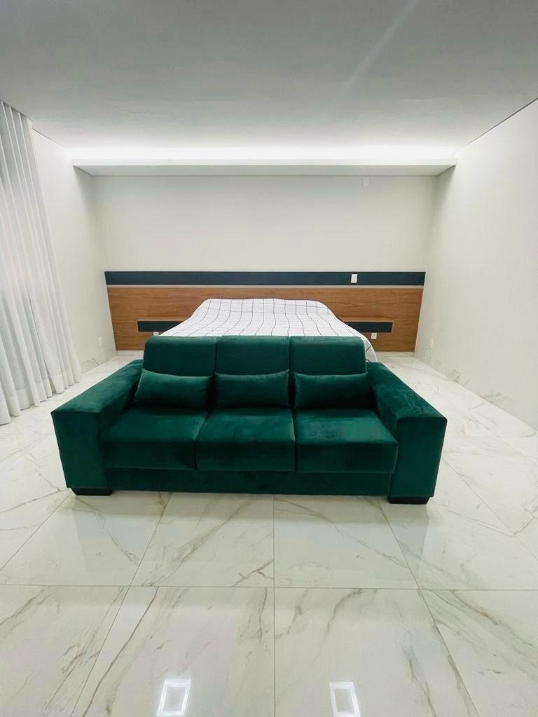 Casa, 4 quartos, 400 m² - Foto 21