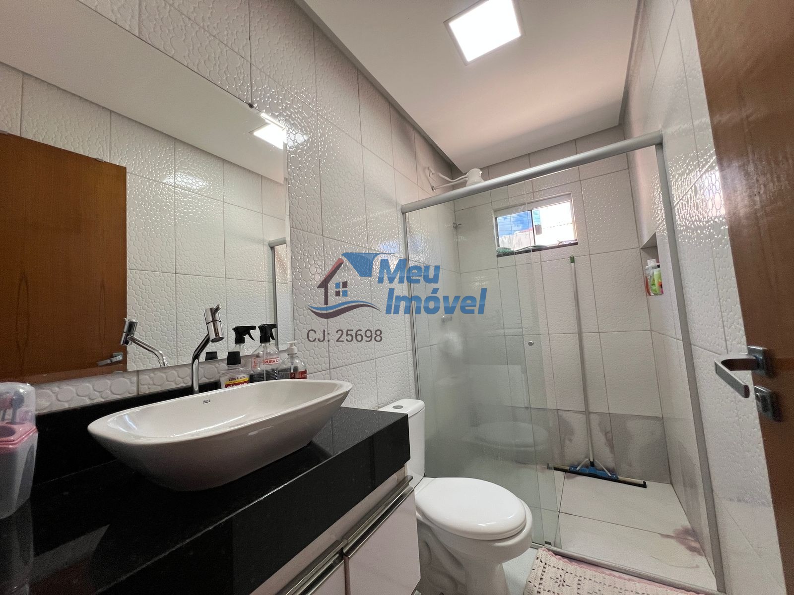 QR 323 Samambaia Sul Casa 4 Quartos 8 Vagas Lote 190m² Laje Área de Serviço