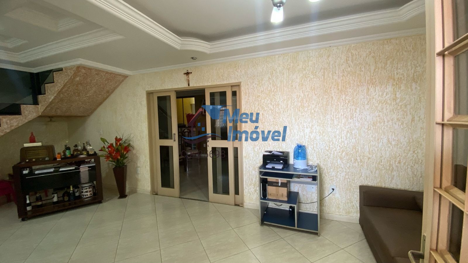 Casa, 4 quartos, 250 m² - Foto 11